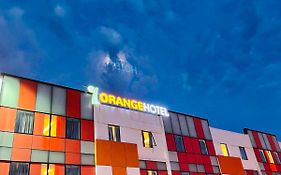 Orange Hotel Klia & Klia2